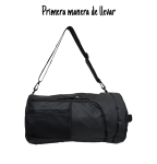 Mochila Duffel Bag