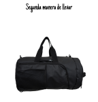 Mochila Duffel Bag