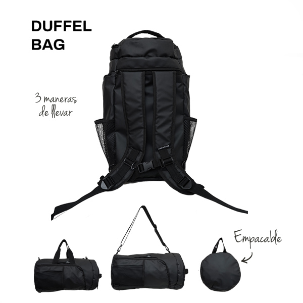 Duffel