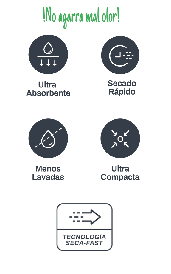 Caracteristicas