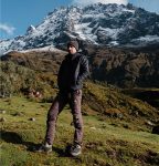 Pantalón Hombre Trekking Mojanda