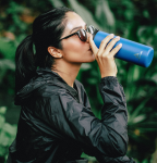 Termo para bebidas frías