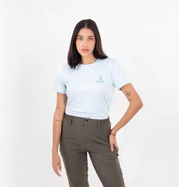 Camiseta para gimnasio 1