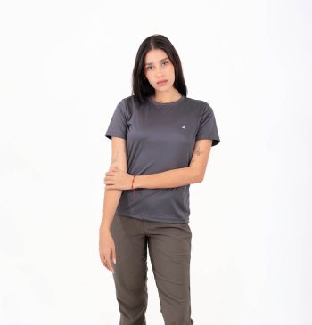 Camiseta de entrenamiento