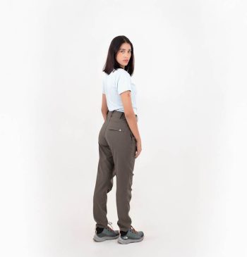 Pantalón para trekking