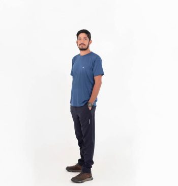 Pantalón para trekking