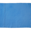 toalla-de microfibra-para perro-azul
